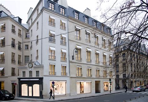 chanel 29 rue cambon|coco chanel first boutique.